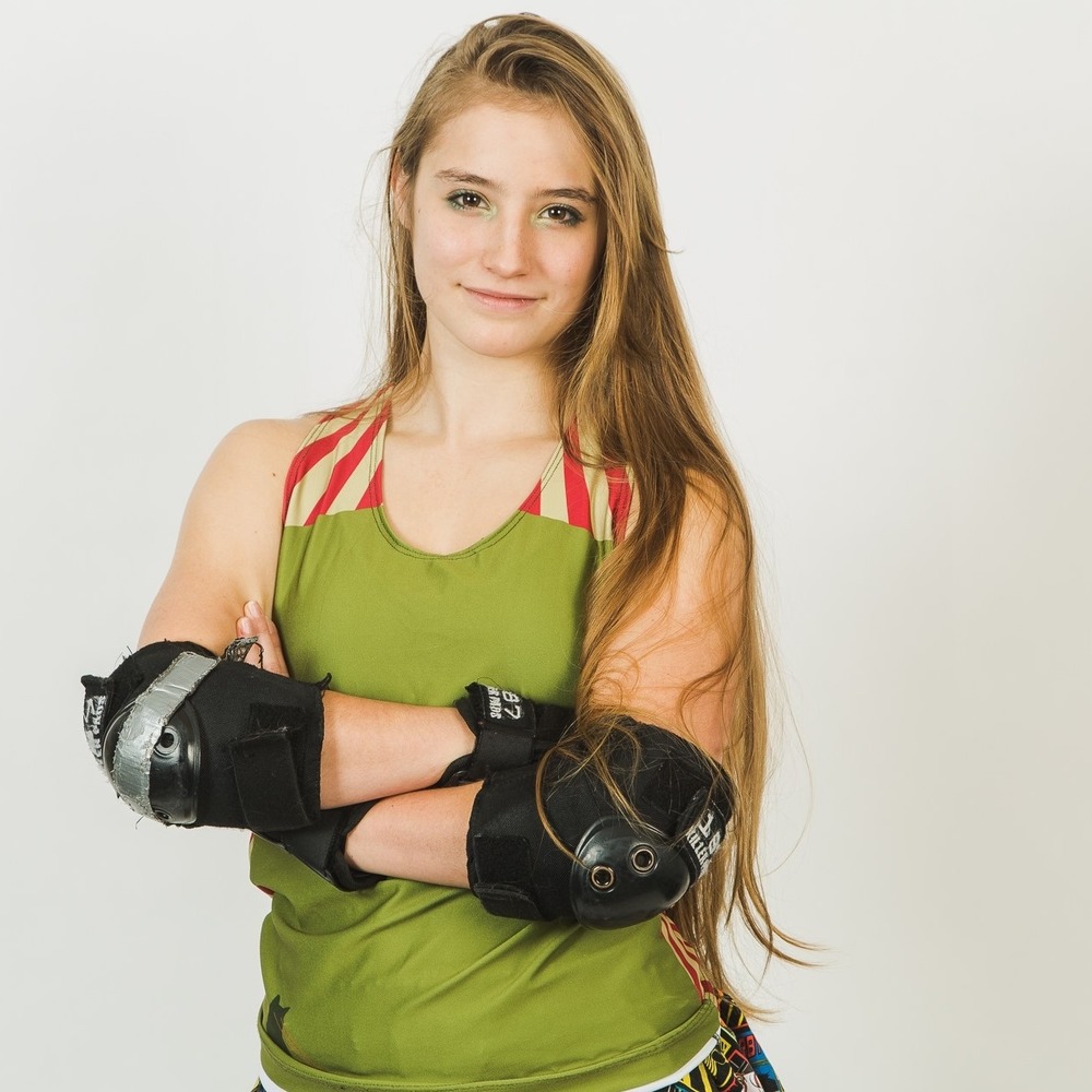 Meet your Posher, Sierra